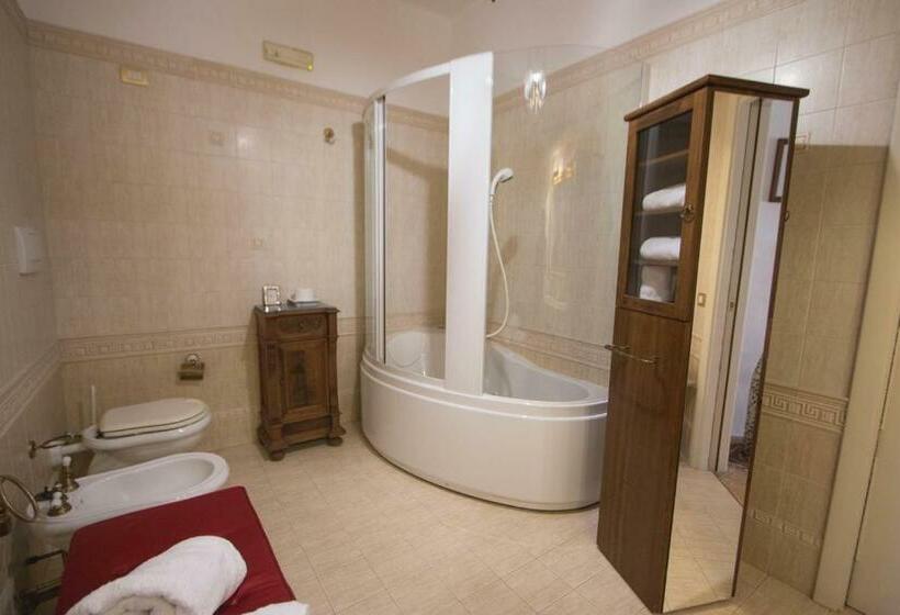 B&b Imperiale
