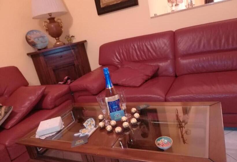 B&b Serenità