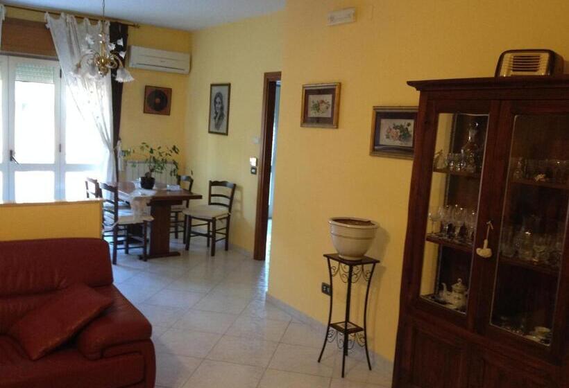 B&b Serenità
