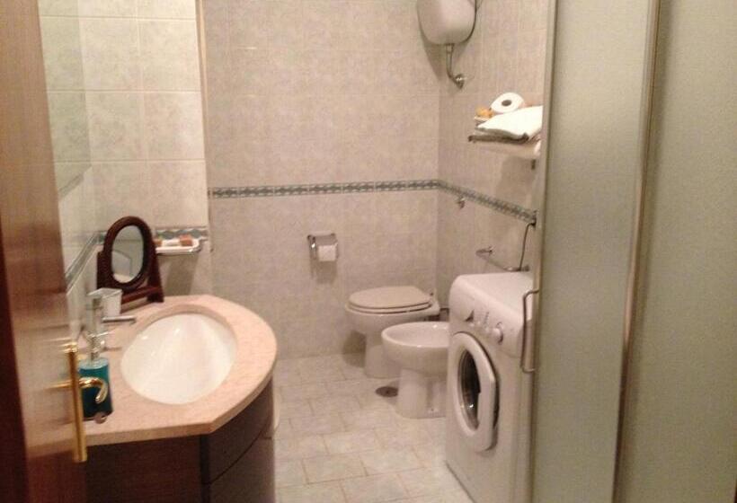 B&b Serenità