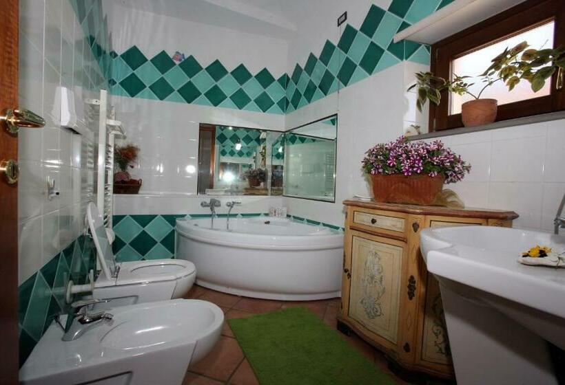 B&b Su Biancu   Sardinian Experience