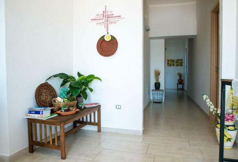 B&b Xenia