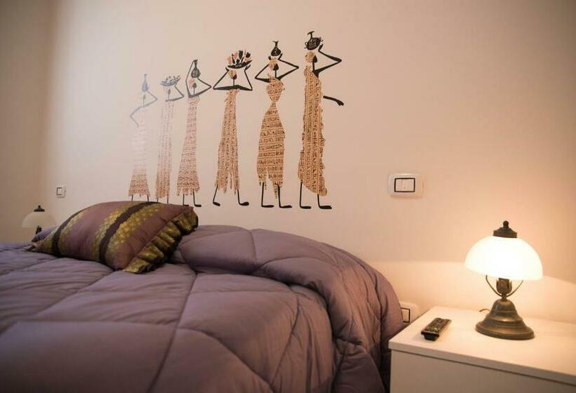 B&b Xenia