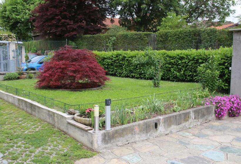 Bed And Breakfast Del Lago