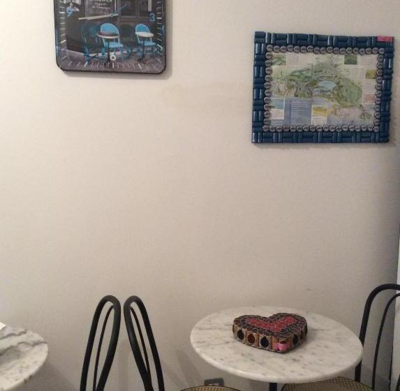 B&b La Maison D Olivier