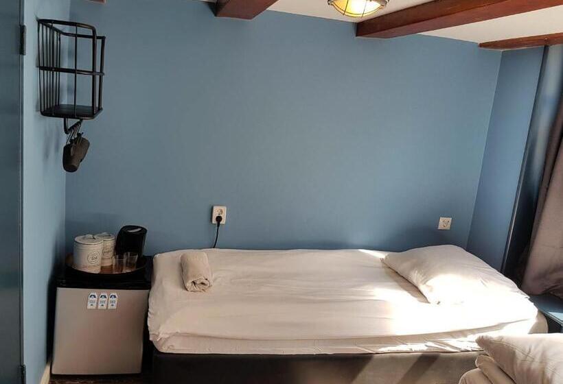 مبيت وإفطار Urban Vibes Guesthouse