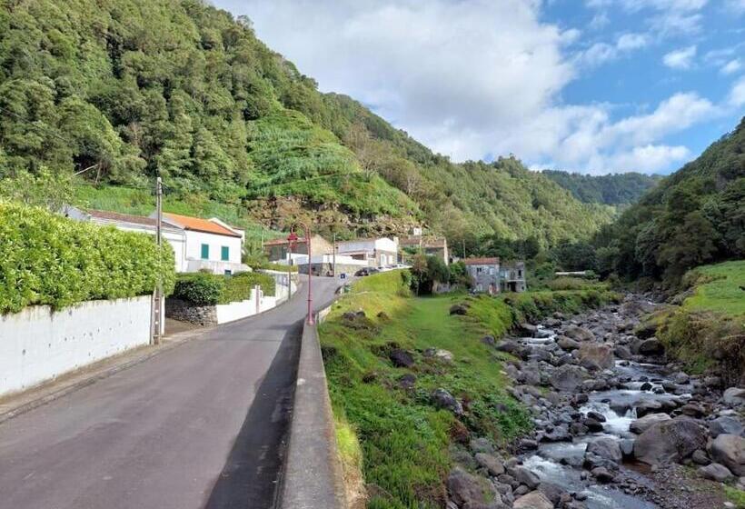 Casa Do Sanguinho