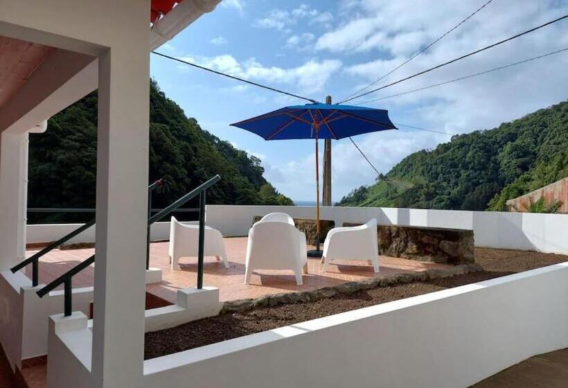 Casa Do Sanguinho