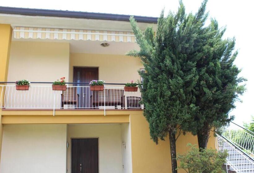 Casamia B&b