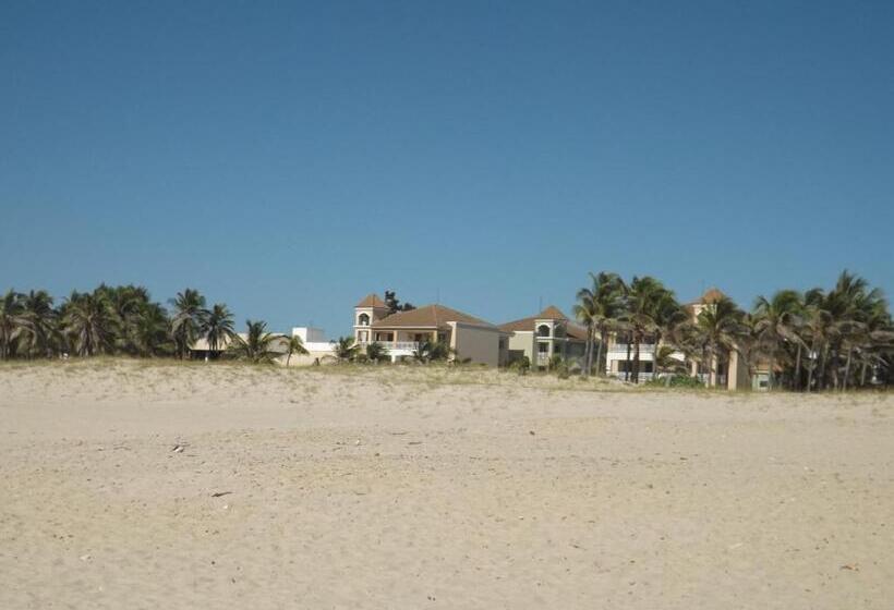 Condomínio Vila Do Mar