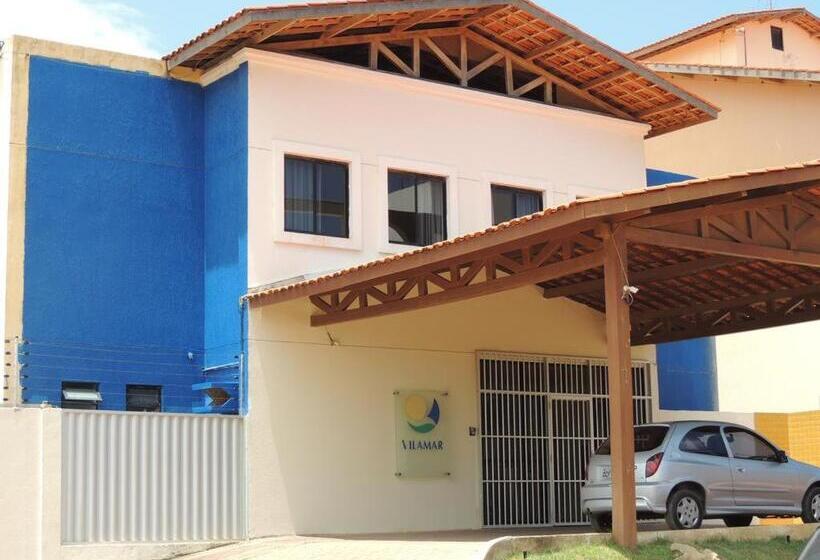 Condomínio Vila Do Mar