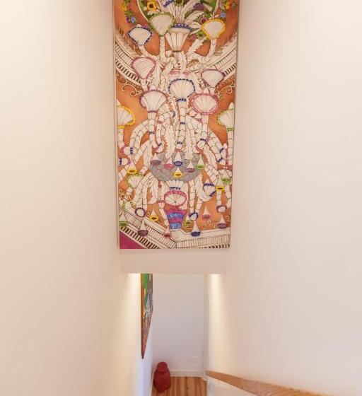 Flh São Jorge Castle Flat