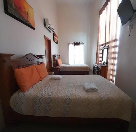 فندق Purisima Concepción