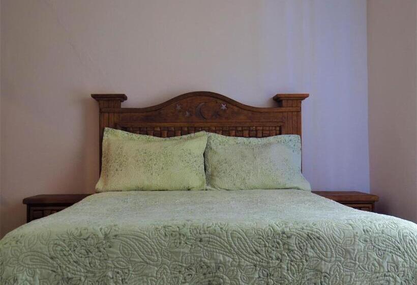 فندق Purisima Concepción