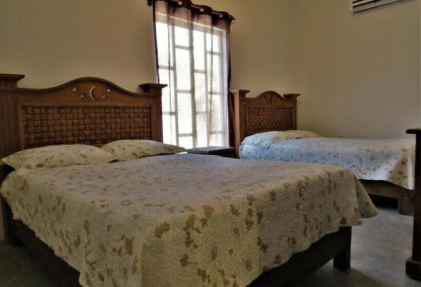 فندق Purisima Concepción