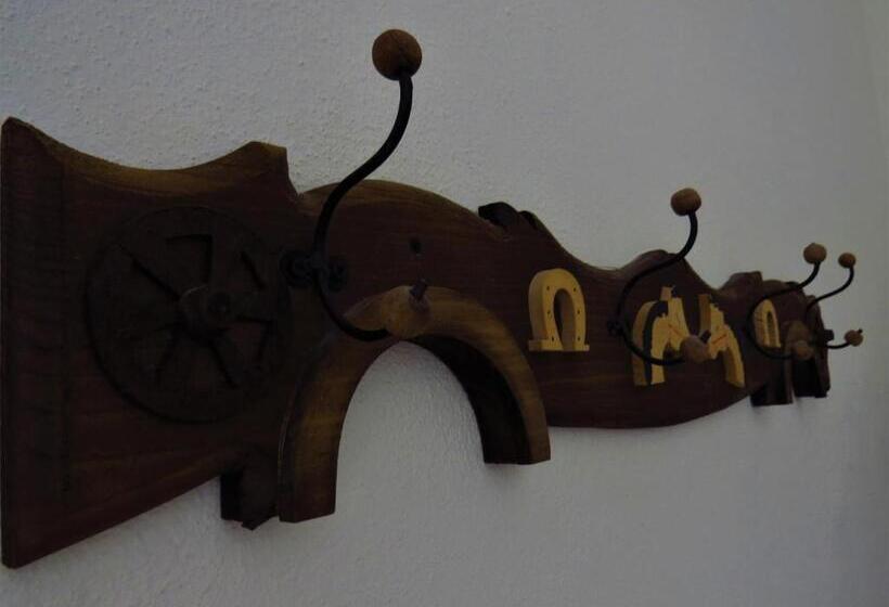 فندق Purisima Concepción