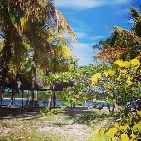 فندق San Felipe De Jesus Yucatan