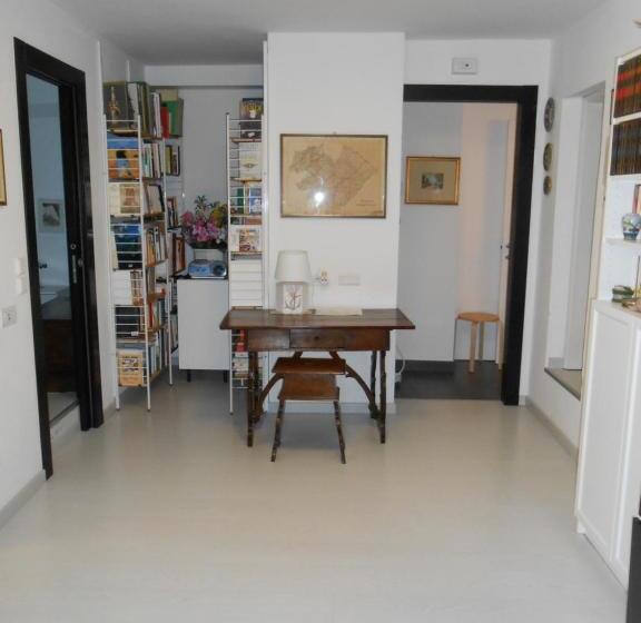 L Androne B&b