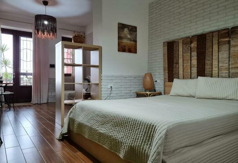 L Isola Aer B&b