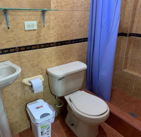 My House In Macas, Suite Amoblada