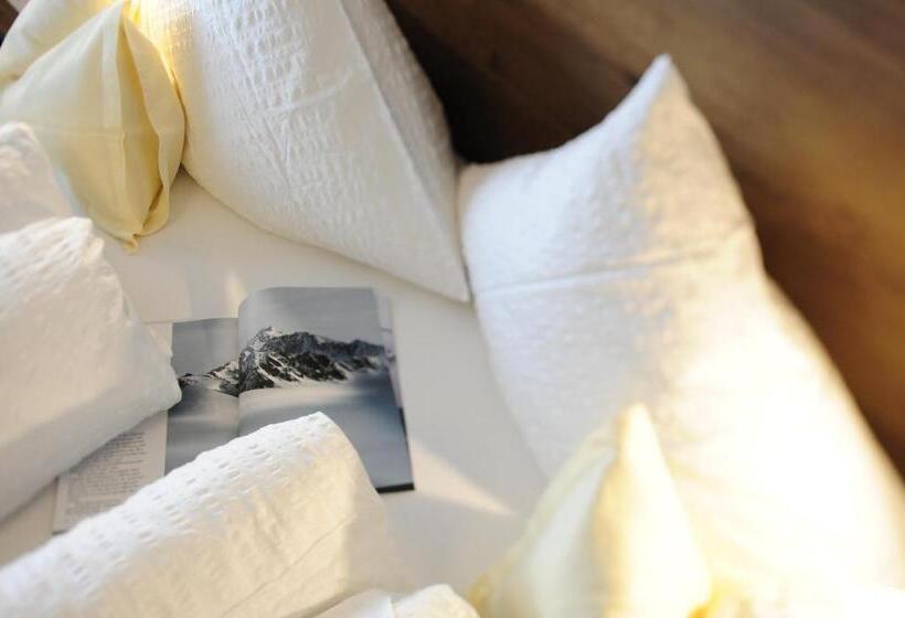 پانسیون Alpenliebe