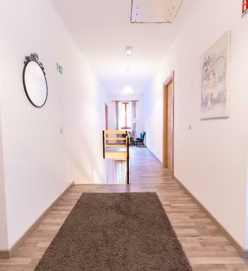 بنسيون B&b E Residence Abbazia Di Piona