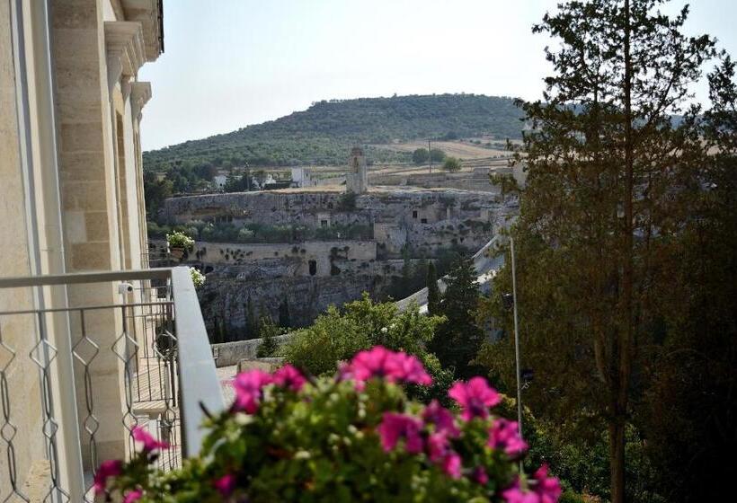 פנסיון B&b Fontana La Stella