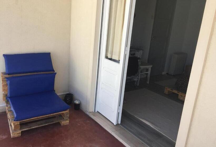 פנסיון Casa Da Maria