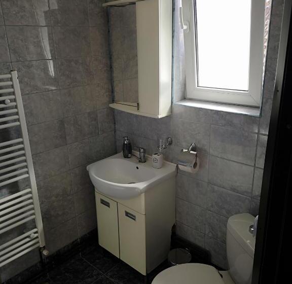 بنسيون Casa Mais