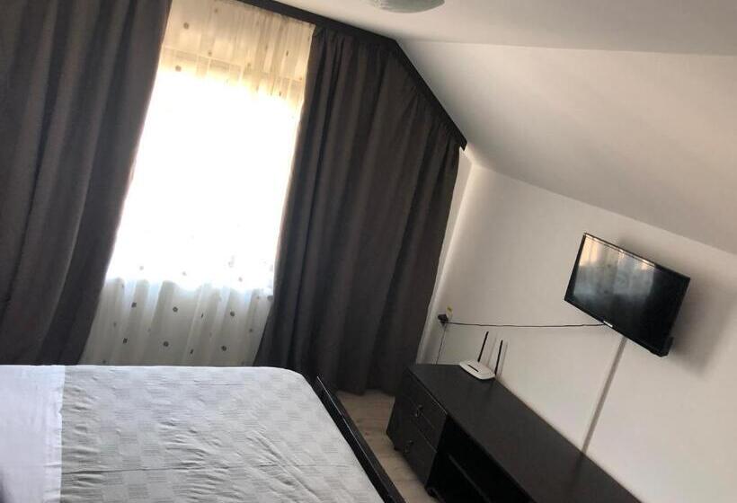 پانسیون Casa Mocanitei