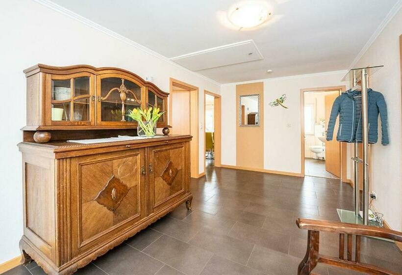 ペンション Ferien Weingut Pauly