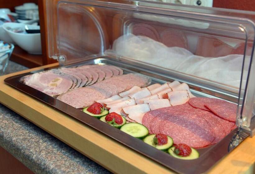 ペンション Ferien Weingut Pauly