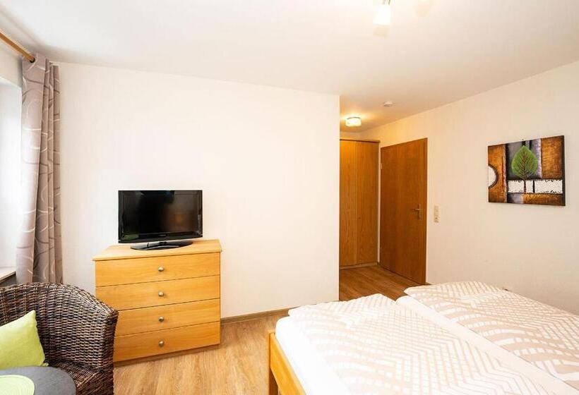 ペンション Ferien Weingut Pauly