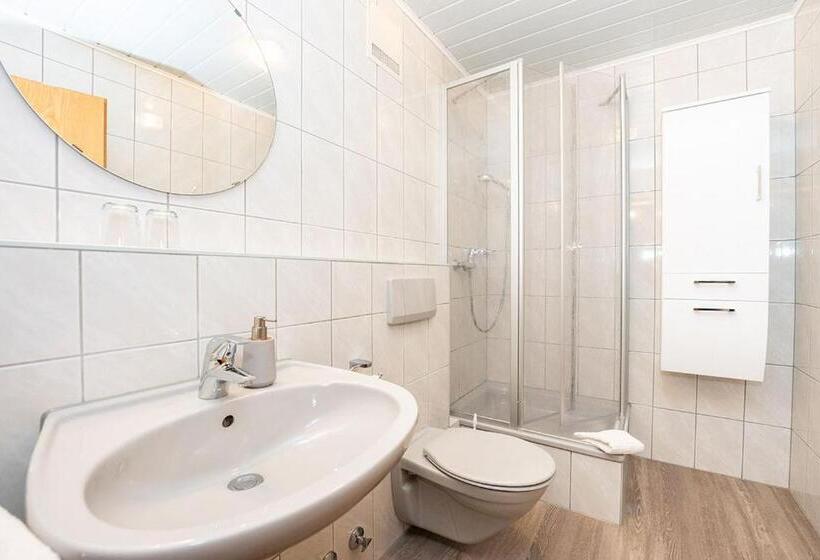 ペンション Ferien Weingut Pauly