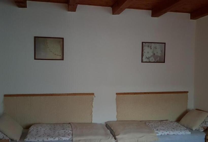 بنسيون élő Tisza Vendégház
