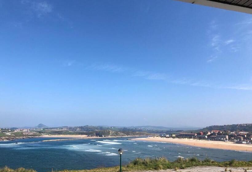 بنسيون Playa De Los Locos