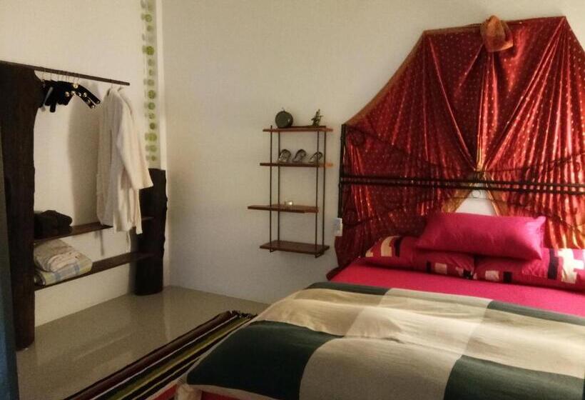 بنسيون Rec Art