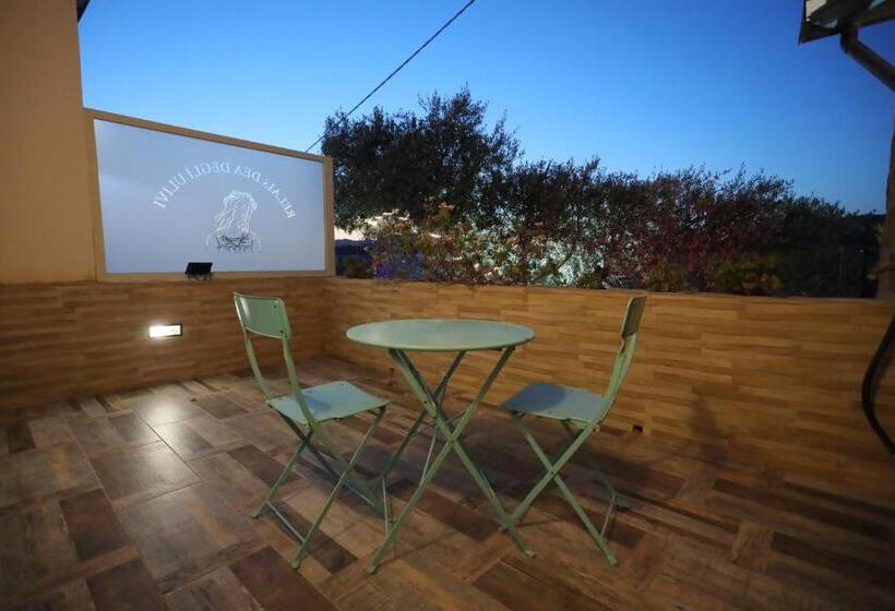 پانسیون Relais Dea Degli Ulivi