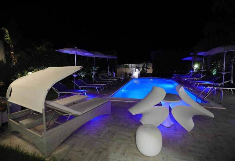 پانسیون Relais Dea Degli Ulivi