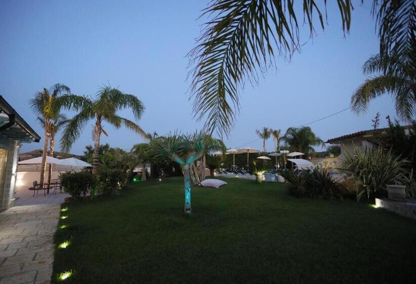 پانسیون Relais Dea Degli Ulivi