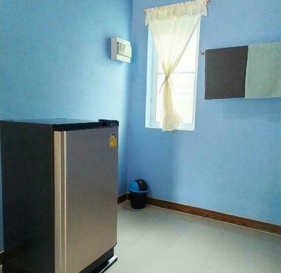 אתר נופש Ariya Garden Home