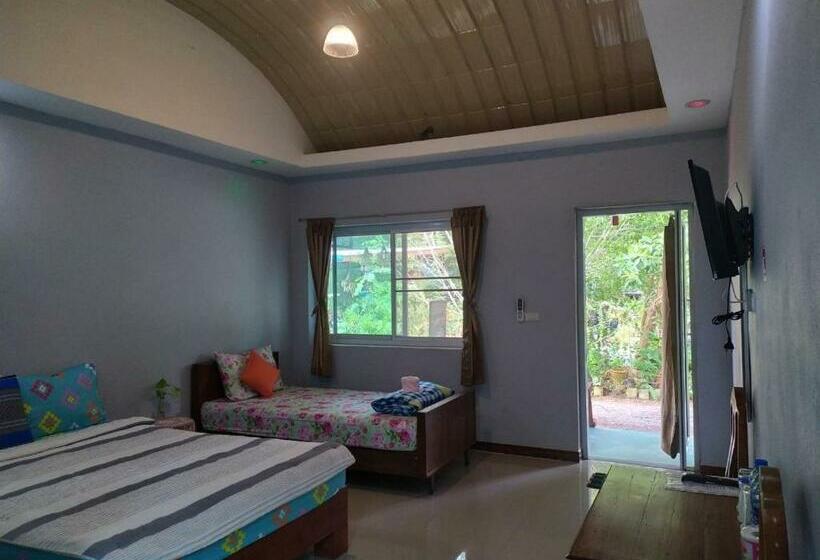 אתר נופש Ariya Garden Home