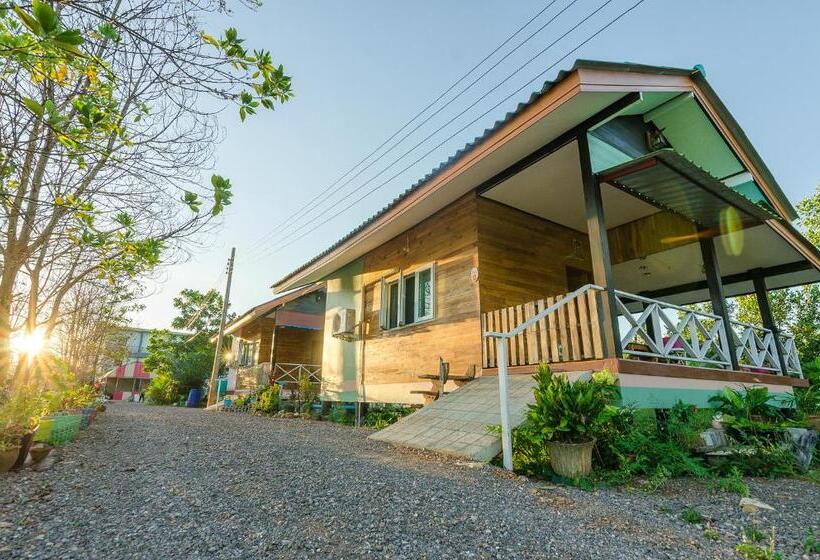 אתר נופש Ariya Garden Home