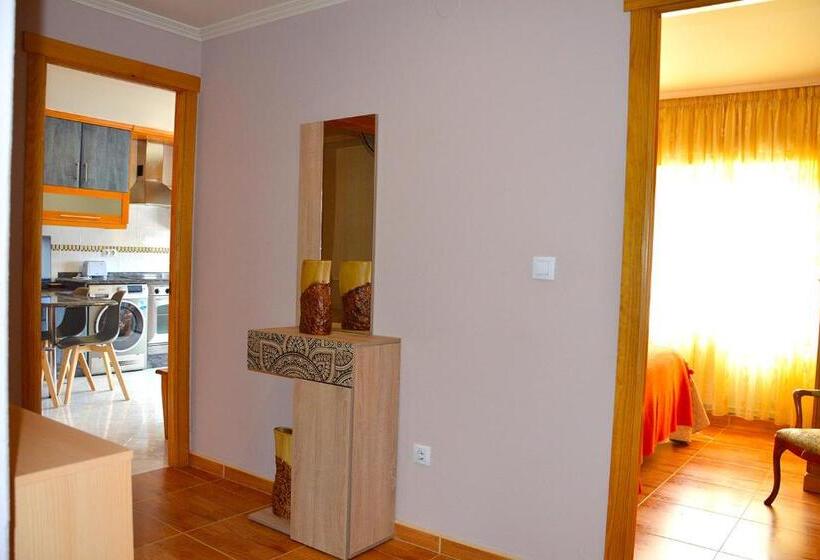 فندق صغير Pensión Quilmes