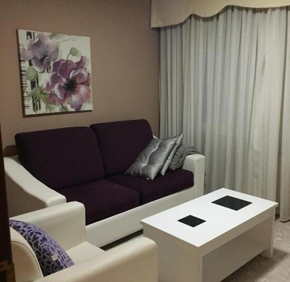 فندق صغير Pensión Quilmes