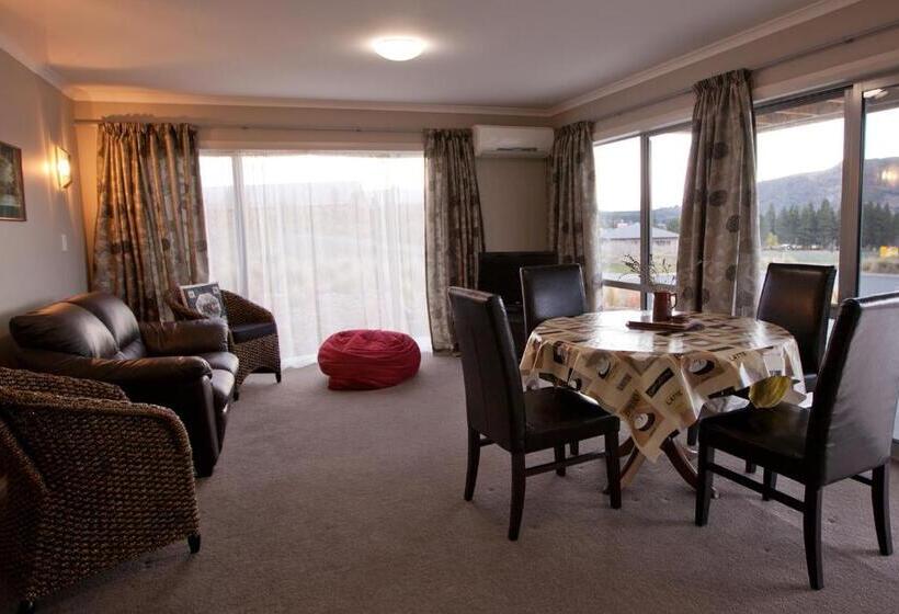 Askray Apartment