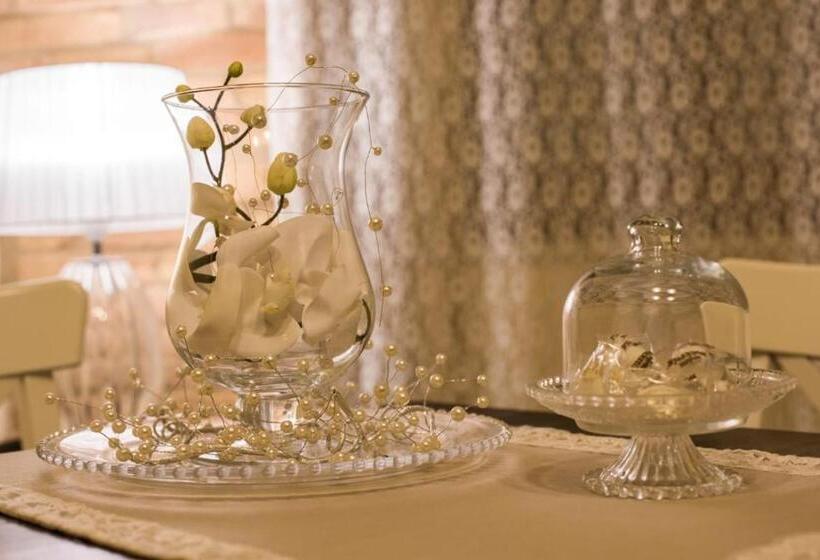 B&b Alexander