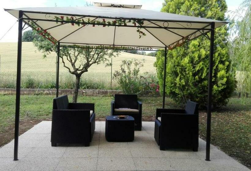 B&b Bread And Fantasy