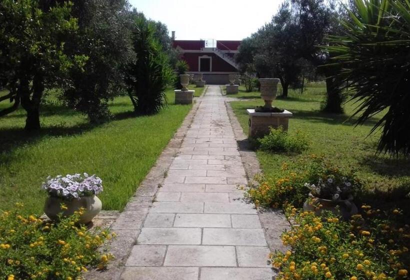 B&b Elda Salento