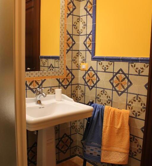 B&b Elda Salento